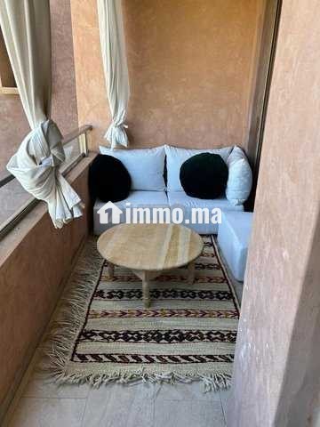 LOUE STUDIO A PRESTIGIA MARRAKECH - Location Vacances - Marrakech - photo 3