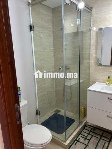 LOUE STUDIO A PRESTIGIA MARRAKECH - Location Vacances - Marrakech - photo 5