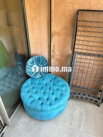 LOUE STUDIO A PRESTIGIA MARRAKECH - Location Vacances - Marrakech - photo 6