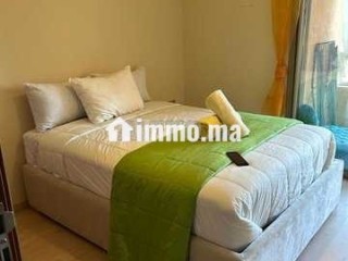 LOUE STUDIO A PRESTIGIA MARRAKECH - Appartement Location Vacances - Marrakech