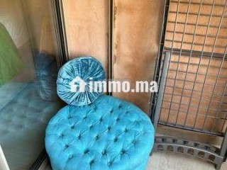LOUE STUDIO A PRESTIGIA MARRAKECH - Appartement Location Vacances - Marrakech
