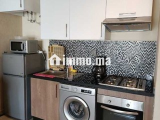 LOUE STUDIO A PRESTIGIA MARRAKECH - Appartement Location Vacances - Marrakech