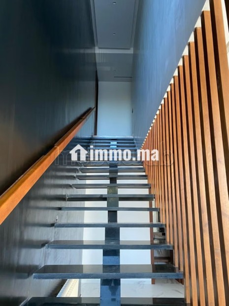 Top villa ultra moderne piscine - Location Immobilier - Casablanca - photo 6