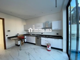 Top villa ultra moderne piscine - Villa à louer - Casablanca