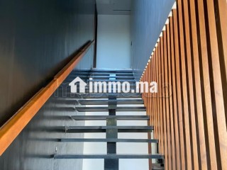 Top villa ultra moderne piscine - Villa à louer - Casablanca