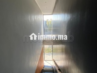 Top villa ultra moderne piscine - Villa à louer - Casablanca