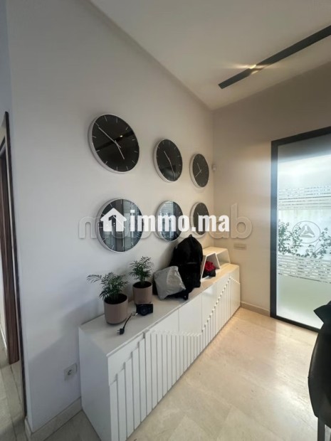 Top villa piscine a usage pro ou residentiel - Location Immobilier - Casablanca - photo 6
