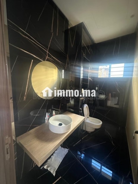 Top villa piscine a usage pro ou residentiel - Location Immobilier - Casablanca - photo 7