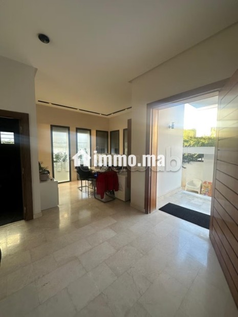 Top villa piscine a usage pro ou residentiel - Location Immobilier - Casablanca - photo 8