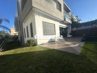 Top villa piscine a usage pro ou residentiel - Villa à louer - Casablanca