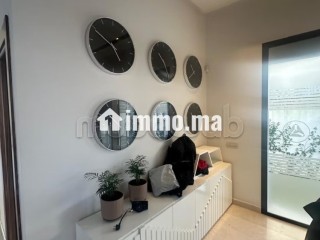 Top villa piscine a usage pro ou residentiel - Villa à louer - Casablanca