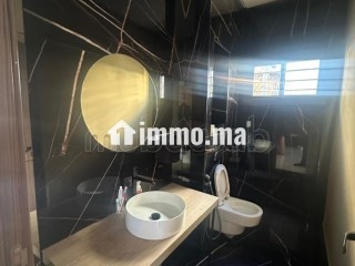 Top villa piscine a usage pro ou residentiel - Villa à louer - Casablanca