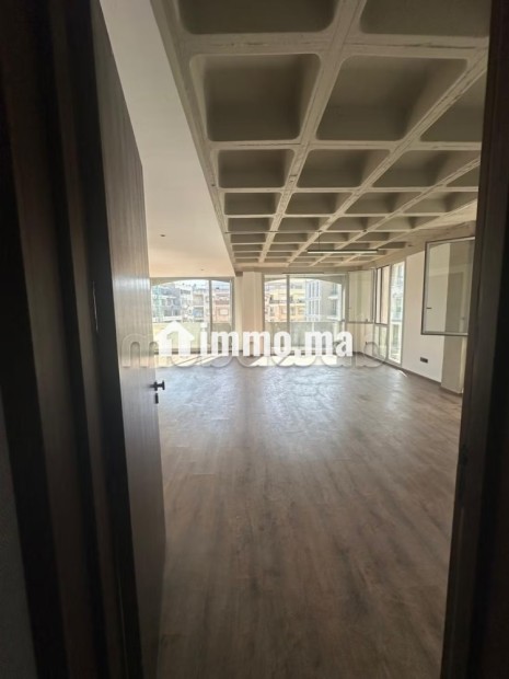 Top plateau de bureau - Location Immobilier - Casablanca - photo 2