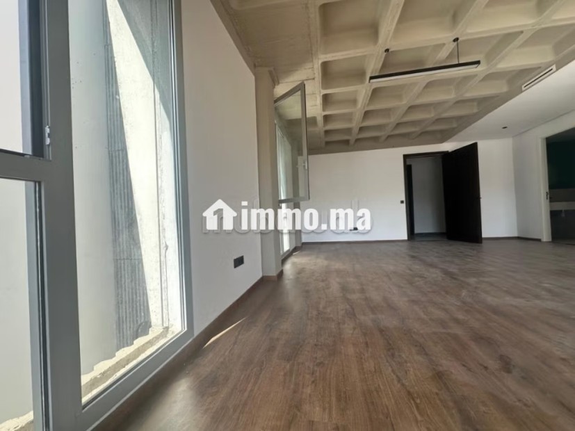Top plateau de bureau - Location Immobilier - Casablanca - photo 4