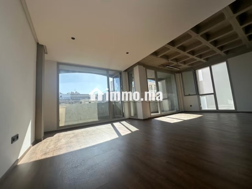 Top plateau de bureau - Location Immobilier - Casablanca - photo 5