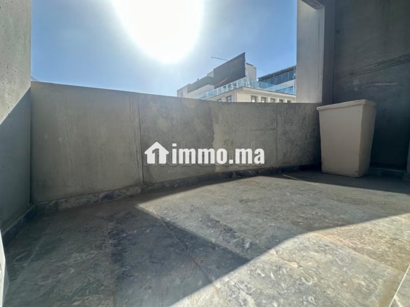 Top plateau de bureau - Location Immobilier - Casablanca - photo 7