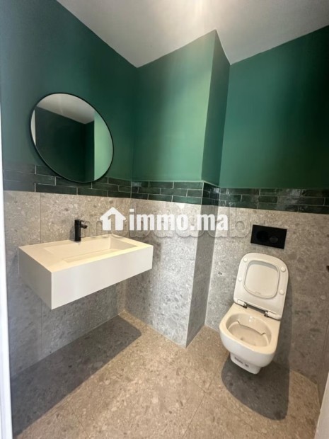 Top plateau de bureau - Location Immobilier - Casablanca - photo 8