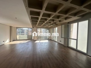 Top plateau de bureau - Bureau à louer - Casablanca