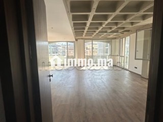 Top plateau de bureau - Bureau à louer - Casablanca
