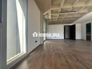 Top plateau de bureau - Bureau à louer - Casablanca