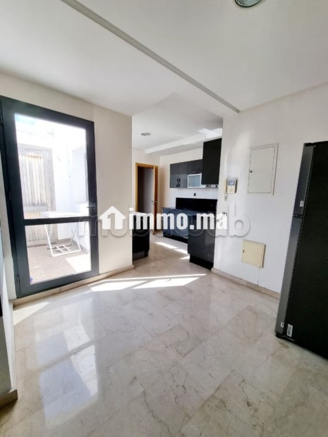 Top appart terrasse dernier etage - Location Immobilier - Casablanca - photo 3