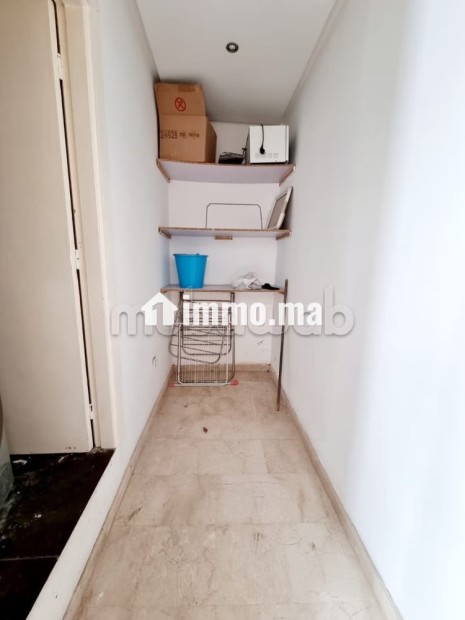 Top appart terrasse dernier etage - Location Immobilier - Casablanca - photo 5
