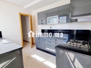 Top appart terrasse dernier etage - Appartement à louer - Casablanca