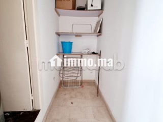 Top appart terrasse dernier etage - Appartement à louer - Casablanca
