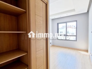 Top appart terrasse dernier etage - Appartement à louer - Casablanca