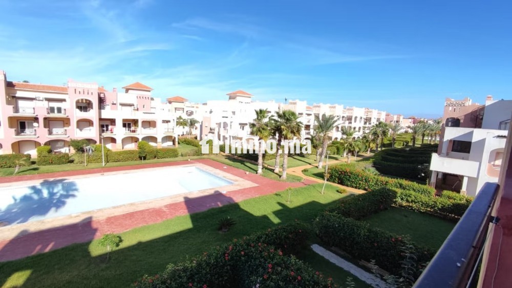 Très bel appartement en vente - Vente Immobilier - Saidia - photo 1