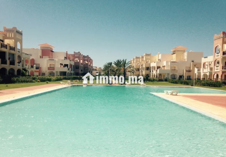 Très bel appartement en vente - Vente Immobilier - Saidia - photo 2