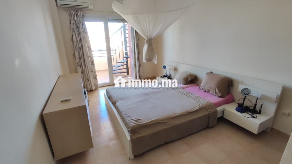 Très bel appartement en vente - Vente Immobilier - Saidia - photo 5