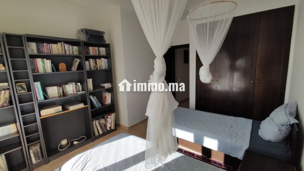 Très bel appartement en vente - Vente Immobilier - Saidia - photo 7