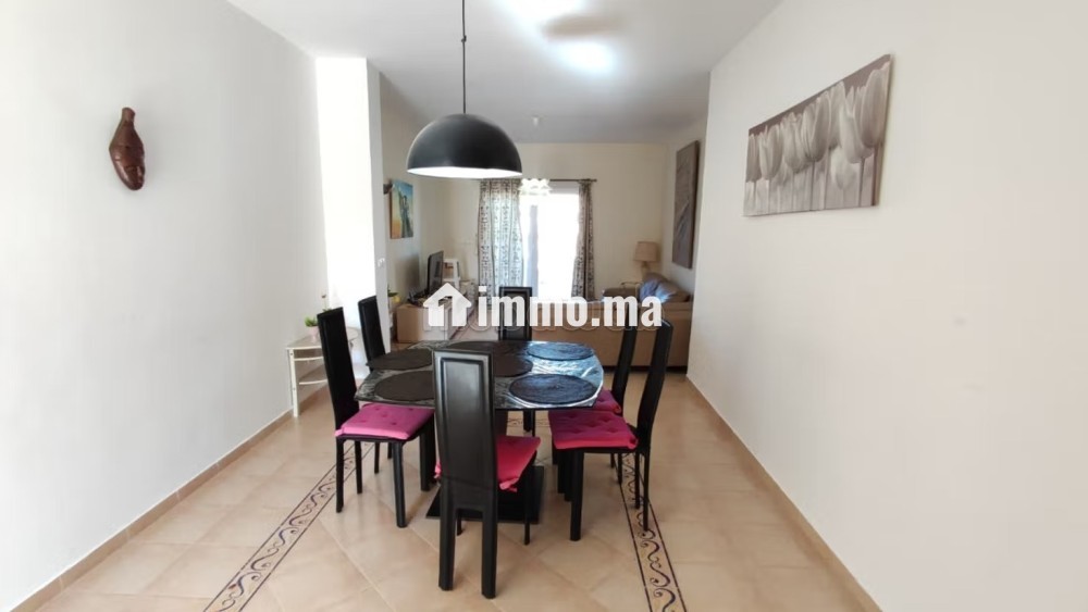 Très bel appartement en vente - Vente Immobilier - Saidia - photo 8