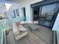 Dar Bouazza – Appartement meublé à louer 3 CH - miniature 1