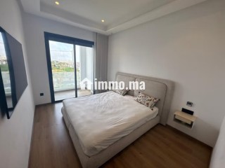 Dar Bouazza – Appartement meublé à louer 3 CH - Appartement à louer - Dar Bouazza