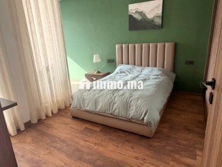 Superbe studio sud jamais habité a Palmier - Appartement à louer - Casablanca