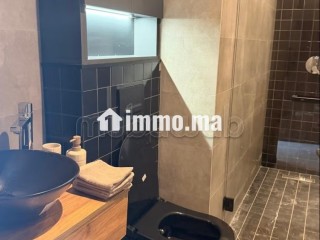 Superbe studio sud jamais habité a Palmier - Appartement à louer - Casablanca