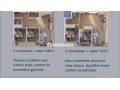 Appartement a vendre sur plan haut founty / farah - miniature 7
