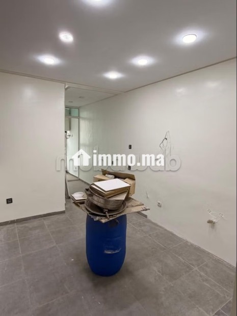 Appartement 134m2,4 pièces à vendre à Mers sultan - Vente Immobilier - Casablanca - photo 2