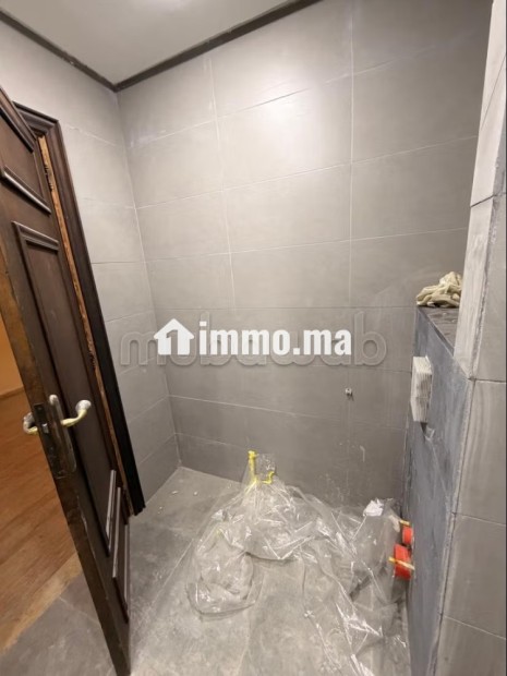 Appartement 134m2,4 pièces à vendre à Mers sultan - Vente Immobilier - Casablanca - photo 3