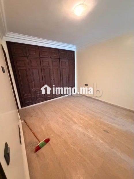 Appartement 134m2,4 pièces à vendre à Mers sultan - Vente Immobilier - Casablanca - photo 5