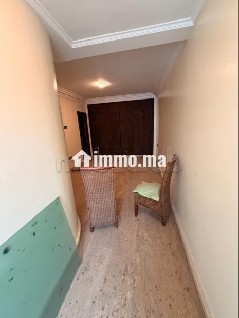 Appartement 134m2,4 pièces à vendre à Mers sultan - Vente Immobilier - Casablanca - photo 6