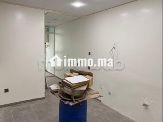 Appartement 134m2,4 pièces à vendre à Mers sultan - Appartement à vendre - Casablanca