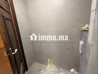 Appartement 134m2,4 pièces à vendre à Mers sultan - Appartement à vendre - Casablanca