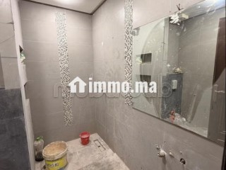 Appartement 134m2,4 pièces à vendre à Mers sultan - Appartement à vendre - Casablanca