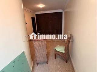 Appartement 134m2,4 pièces à vendre à Mers sultan - Appartement à vendre - Casablanca