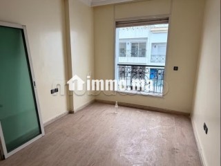 Appartement 134m2,4 pièces à vendre à Mers sultan - Appartement à vendre - Casablanca