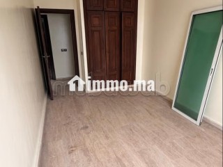 Appartement 134m2,4 pièces à vendre à Mers sultan - Appartement à vendre - Casablanca