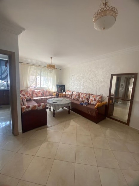 Appartement de vacances a bouznika - Vente Immobilier - Bouznika - photo 1